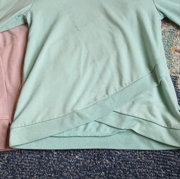 Eddie Bauer Hoodie bundle - Picture 4 of 6